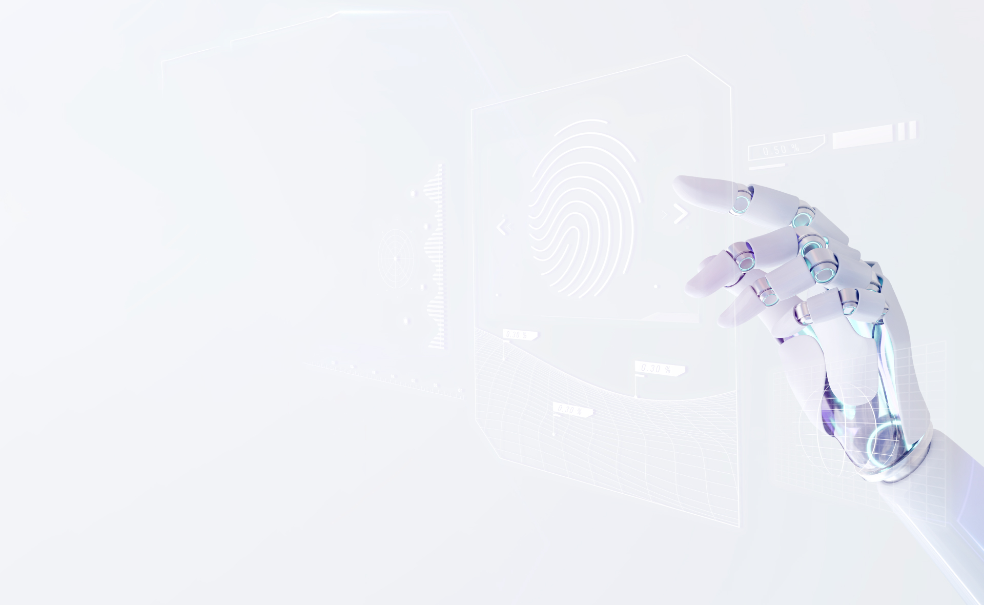 AI & Data Solutions