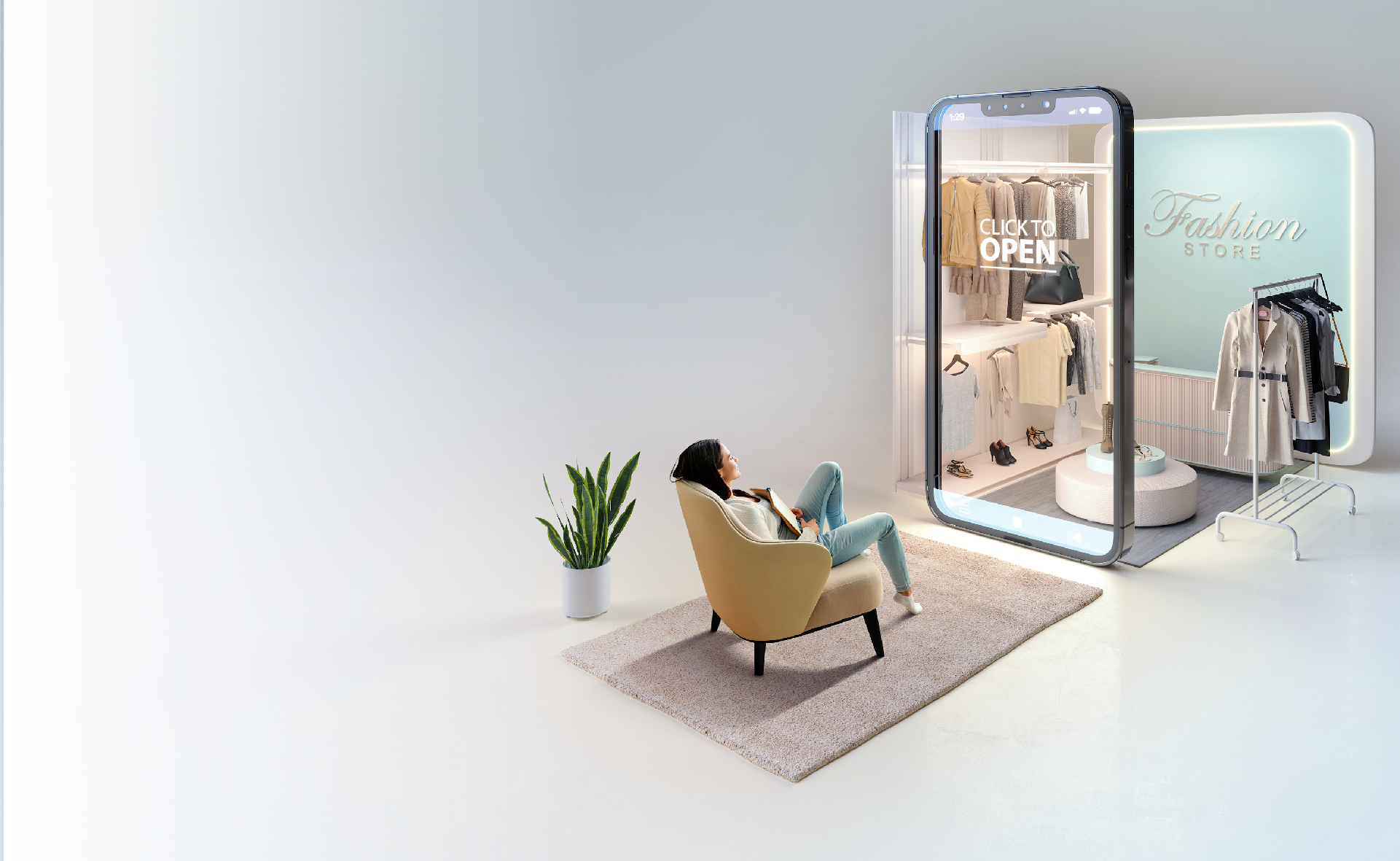 eCommerce Experiences
