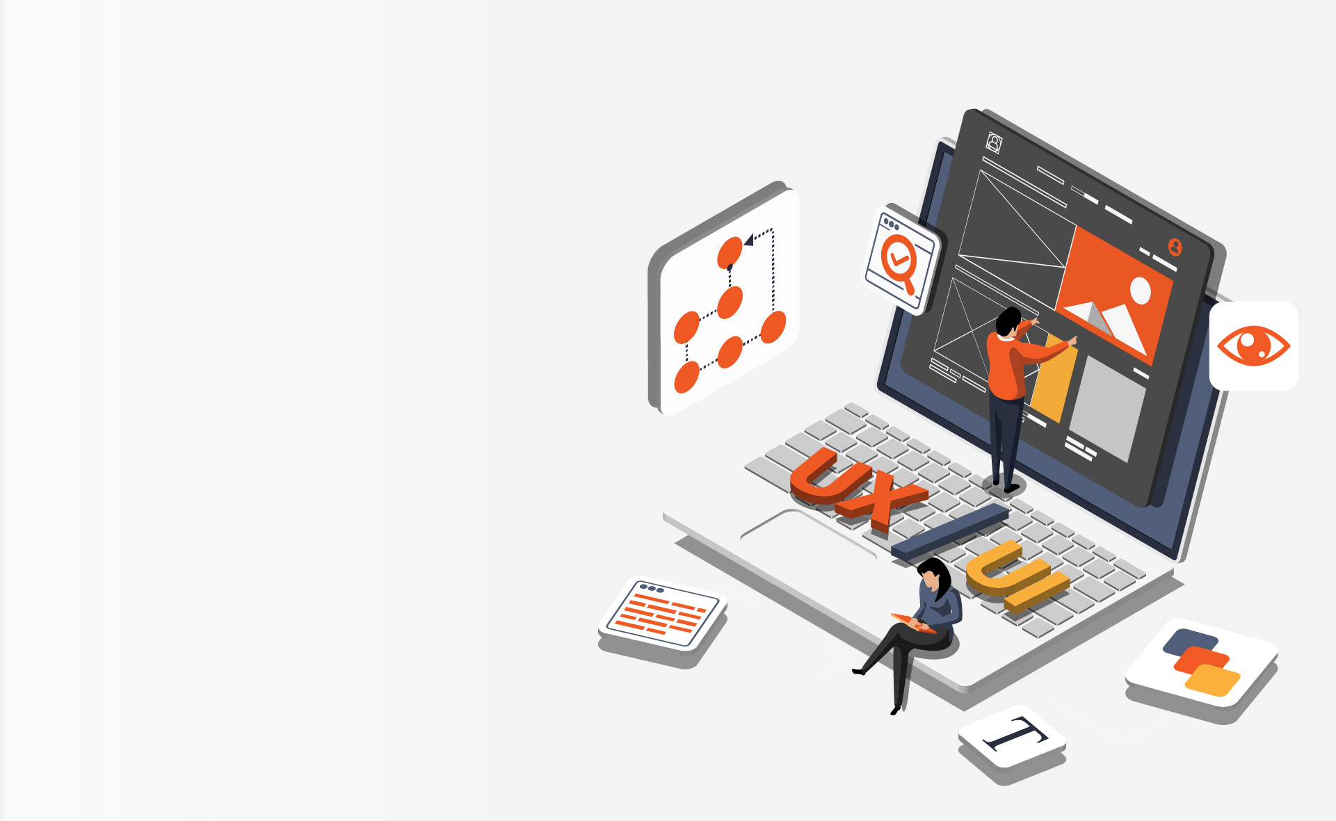 UI/UX Design