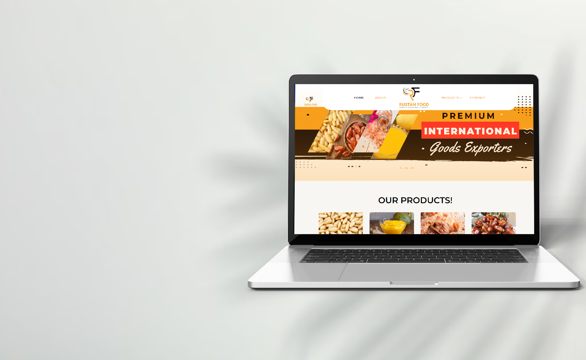 Web Design & Development