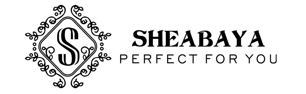 SheAbaya