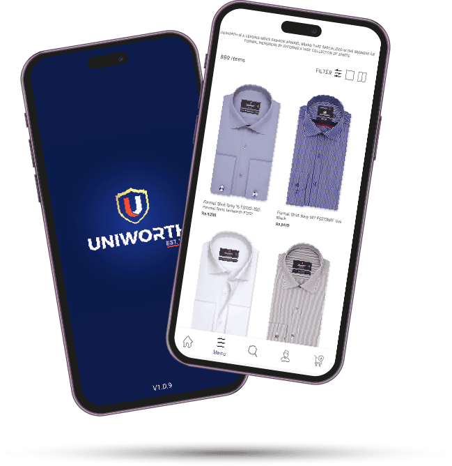 Uniworth Shop