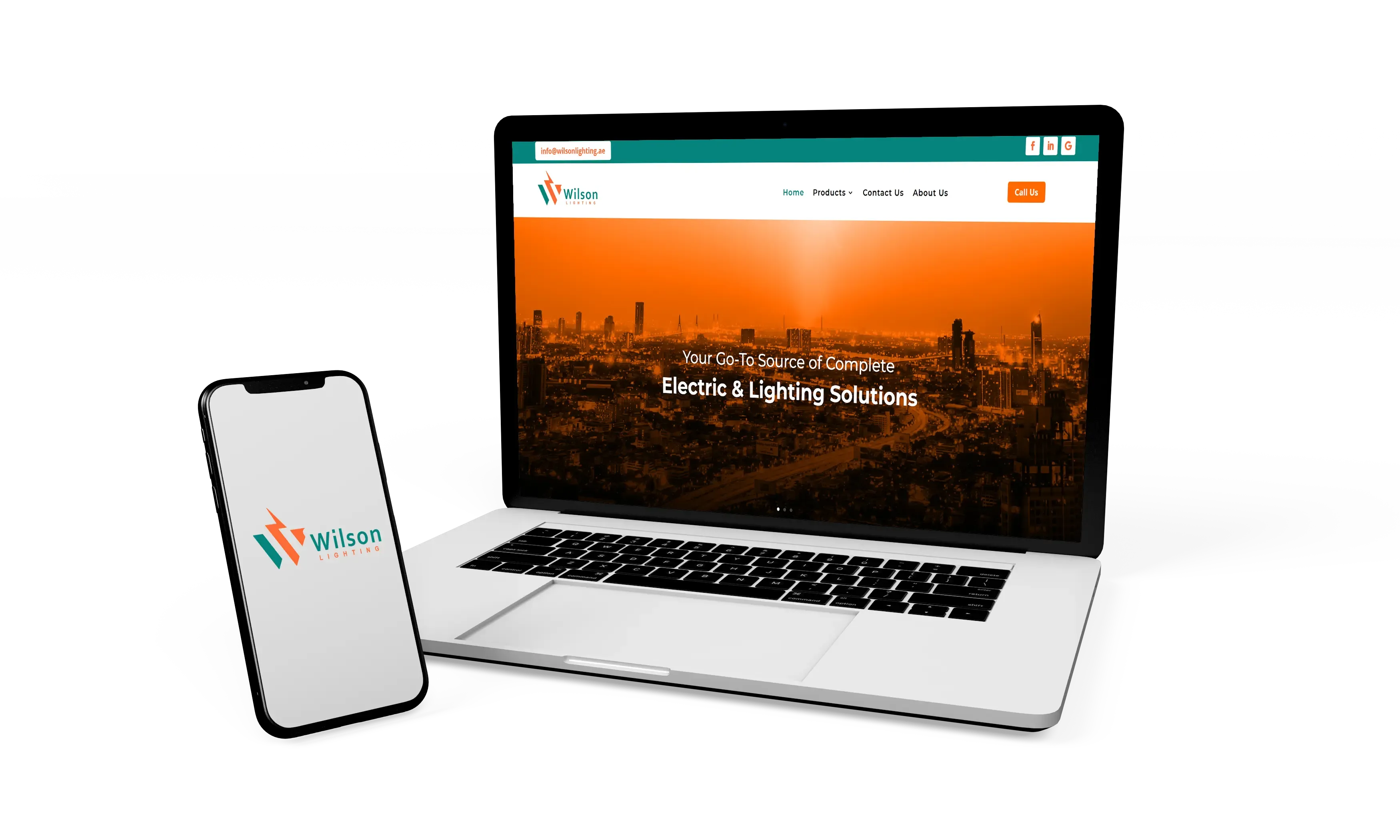 Wilson Lighting